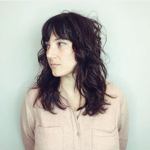 Meet your Posher, Maura